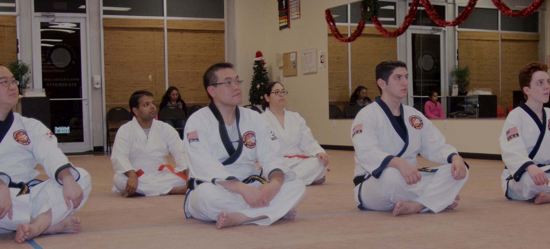 Round Rock Karate Academy – Unlock Your Potential