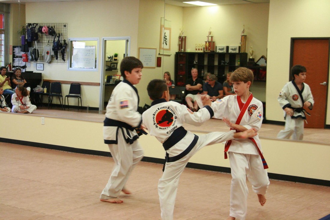 Programs – Round Rock Karate Academy